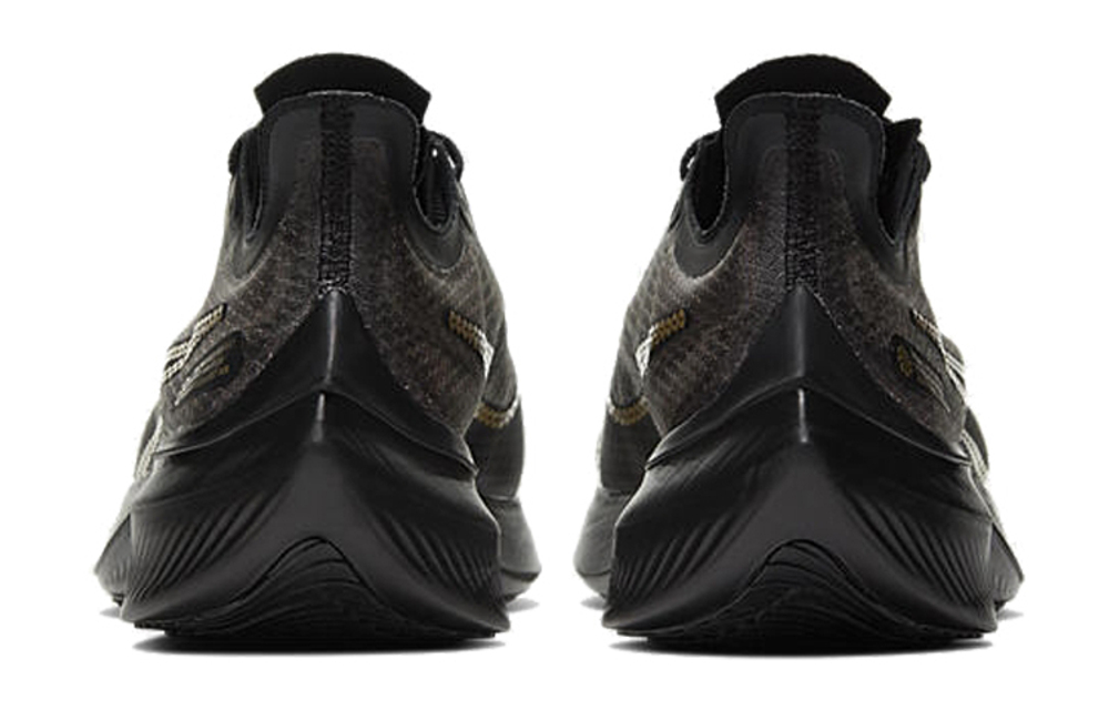 Кроссовки Nike Zoom Gravity 1 Gd 'Metallic Gold' (Женская размерная сетка)