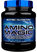 Amino Magic