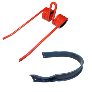 Запчасти GASPARDO на FERABOLI ENTRY