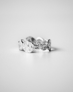 кольцо луна