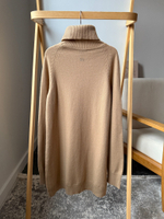 Шерстяная водолазка Escada, XS