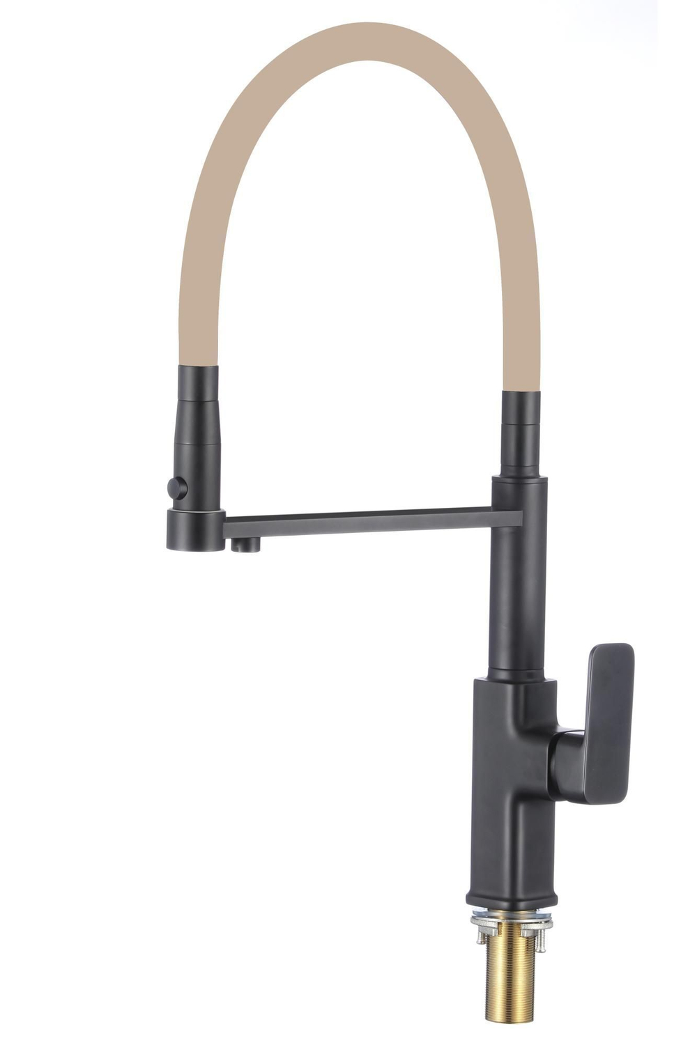 Смеситель для кухонной мойки под фильтр питьевой воды Savol S-L1808H-12