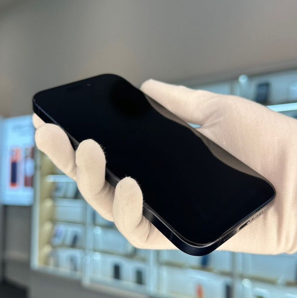 iPhone 15 Pro Max, 256 ГБ б/у