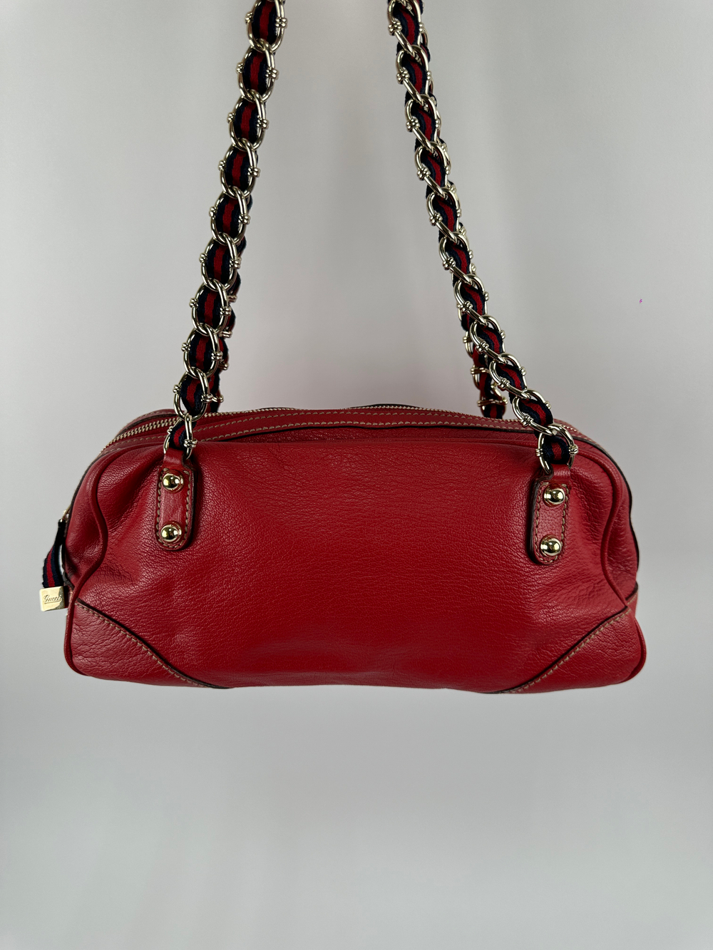 Cумка Gucci Capri Bowler Bag