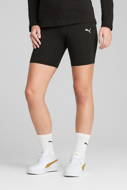 Шорты спортивные женские PUMA ESS Short Leggings 7”
