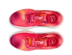 Кроссовки для бега женские Nike Structure 26 SE W Розово-оранжевые