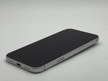 iPhone 17 Pro Max 256Gb Silver 1SIM
