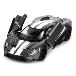 Модель ин. мет. "Ford GT 2017" в ассорт. KT5391FD (Kinsmart)