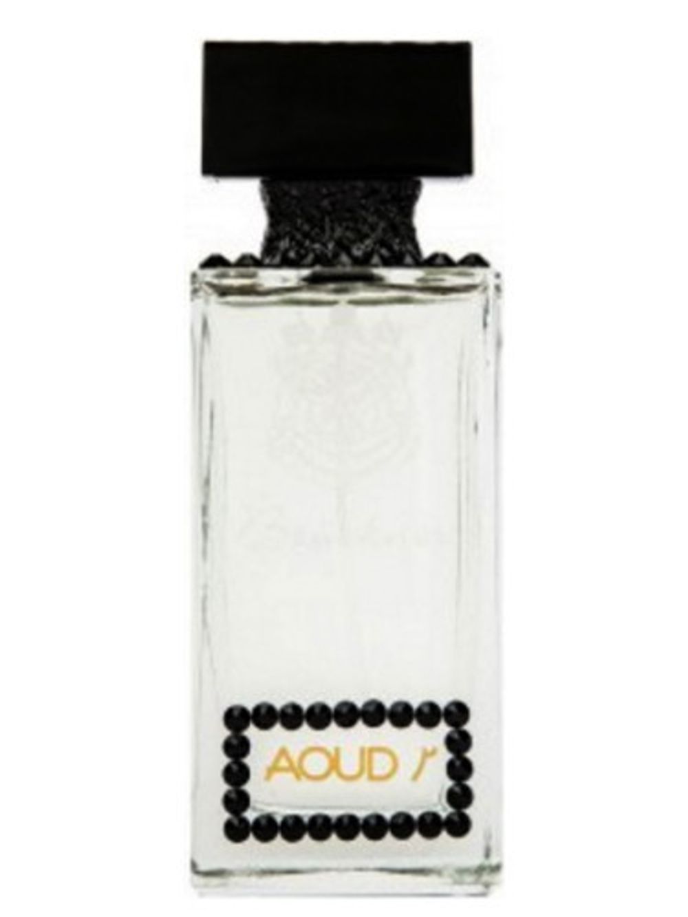 Parfumerie Bruckner Aoud No 2