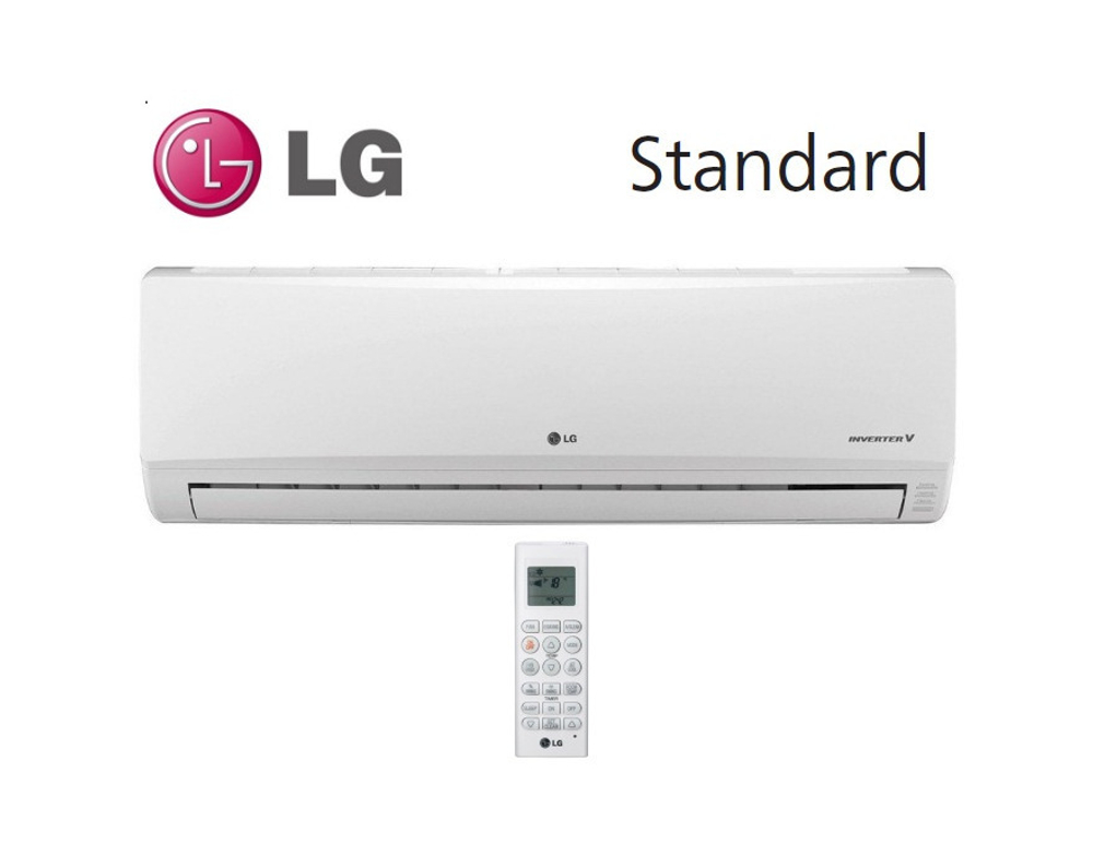 Внутренний блок LG MS12SQ.NB0R0 inverter