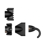 Фен Dyson Supersonic R Pro HD17 (Global) Rose Gold, розовое золото