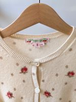 Кашемировый кардиган Bonpoint, 116