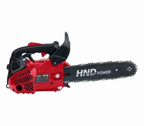 Цепная пила бензиновая HND CS25J