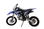 Питбайк Progasi SMART 125 Blue