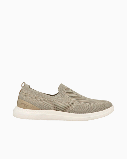 Слипоны Jeep Kaual Wallabee Knit