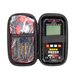 Мультиметр цифровой SMART KT 125В PROLINE КВТ 86325