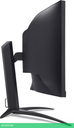 Монитор Acer XZ452CUVbemiiphuzx UM.MX2EE.V01
