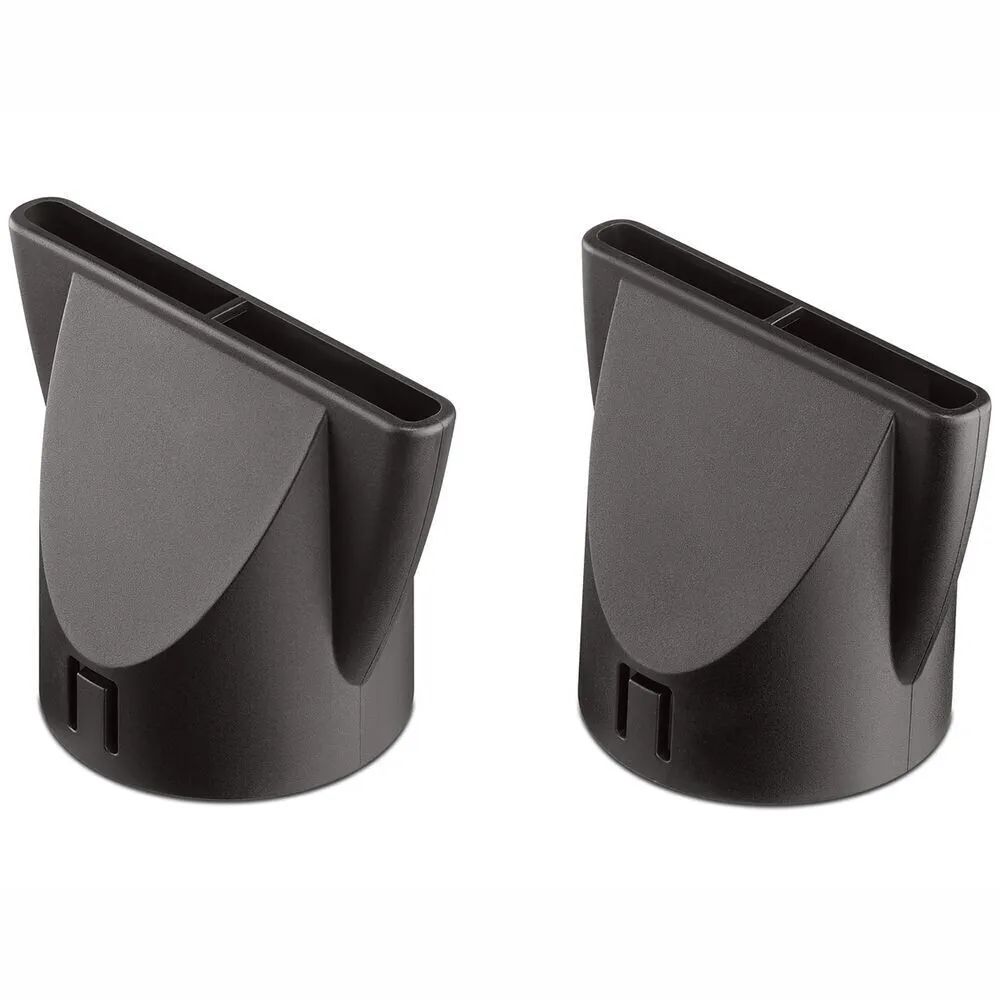 Профессиональный фен Moser Edition Pro 2, 2000 вт (4332-0050) - 4