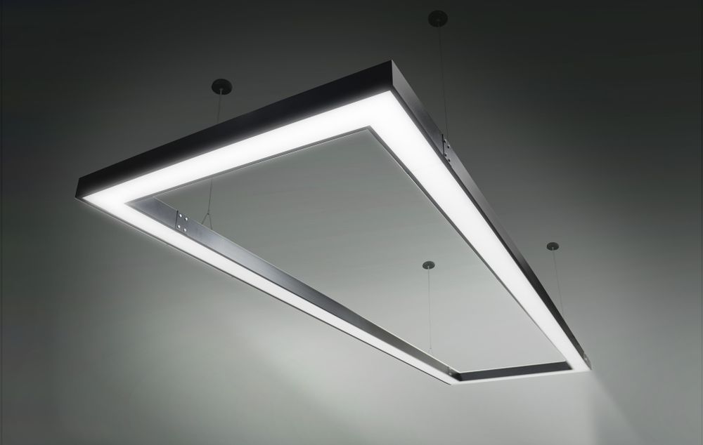 Лампа Start Billiards Avantage 3.0