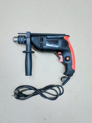 Дрель ударная ЮНИТЭК ДЭУ 800Р