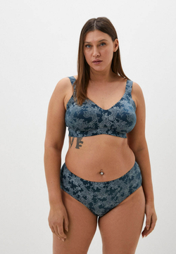 Трусы BRAMO слипы  Aster