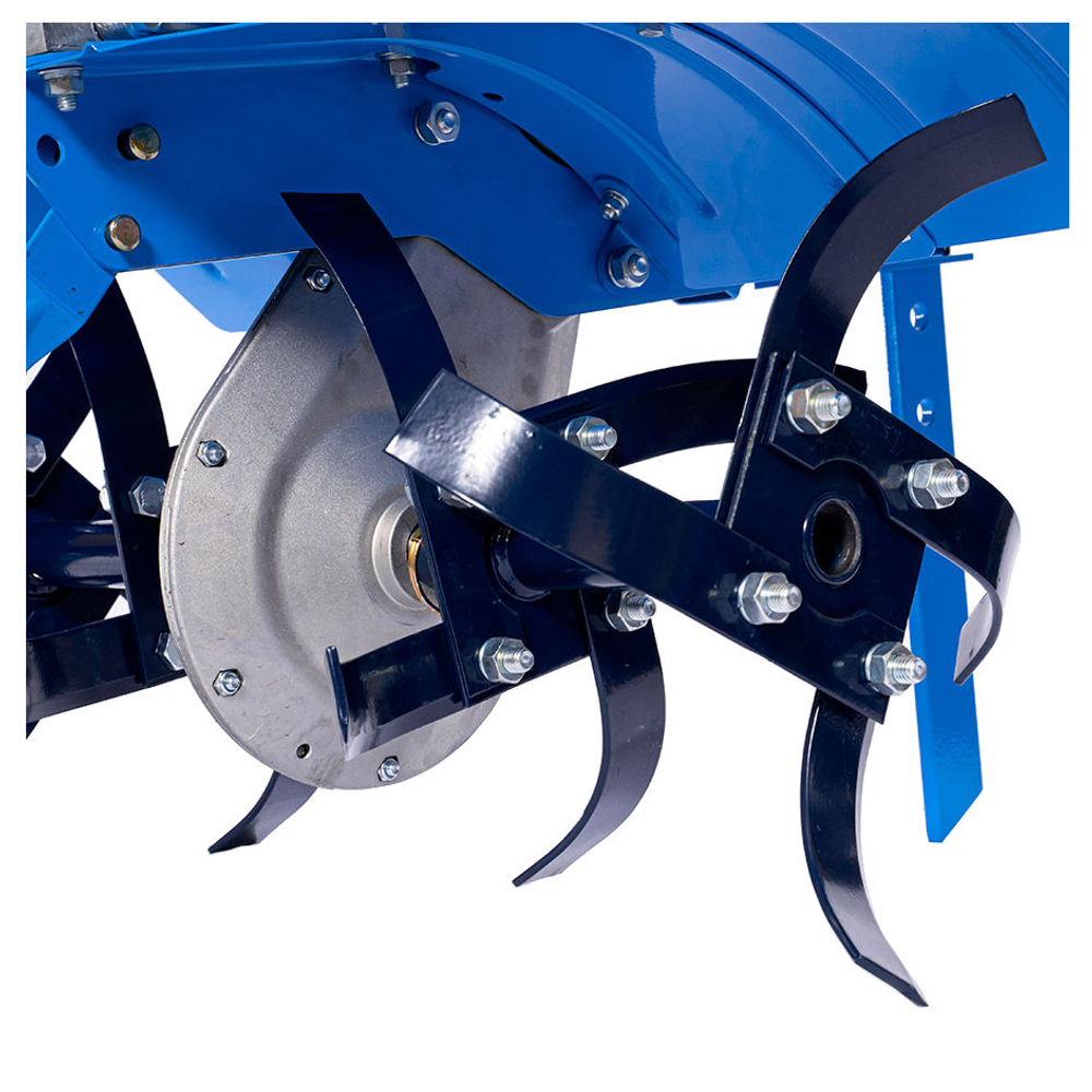 Мотокультиватор Нева МК100Р (GB200)