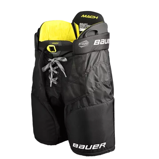 Шорты BAUER SUPREME MACH YTH (детский)