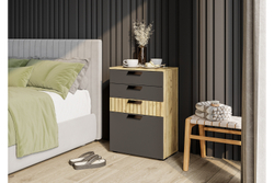 Комод Мишель 1 КМ-12