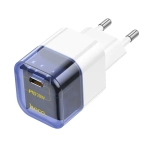 СЗУ Type-C Hoco C125A (20W, PD) Черный