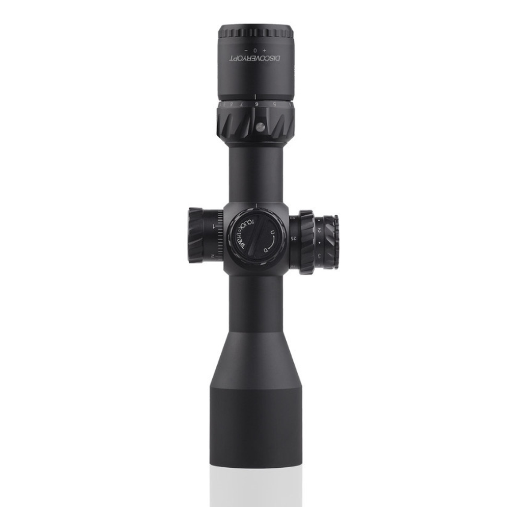 DiscoveryOpt HD 3-12x44SFIR