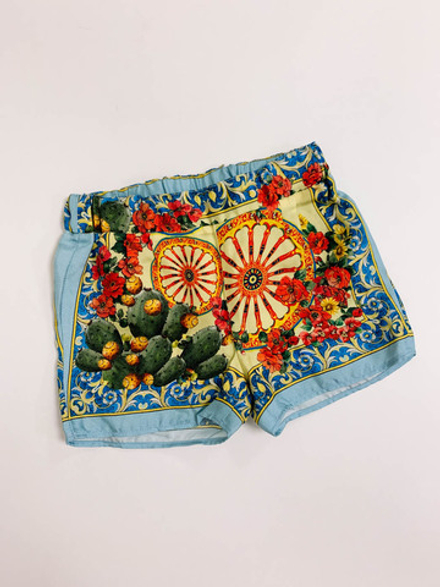 Шорты Dolce&Gabbana, 74