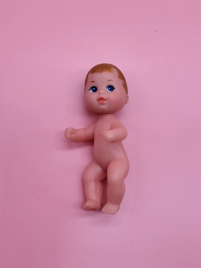 Кукла Барби младенец Крисси 0351