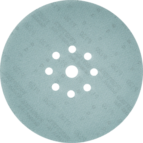 Шлифовальный материал на сетчатой основе Granat Net STF D225 P180 GR NET/1 203316/1