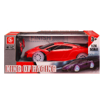 Машина классическая на РУ, коробка 627-202