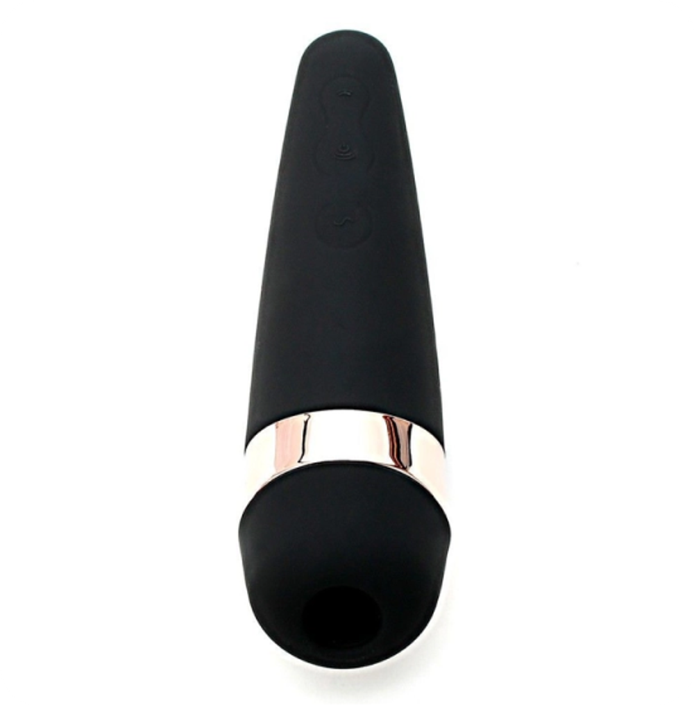 Вибро-вакуумно-волновой стимулятор Satisfyer Pro 3+