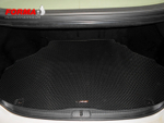 Lexus LS600hL 4 поколение XF40 (08.2006 - 01.2016)