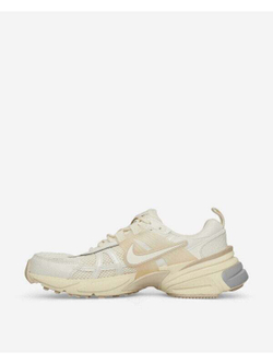 Кроссовки Nike V2K Run Pale Ivory / Coconut Milk