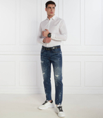 Рубашка Richmond X - белый(UMP24230CA)