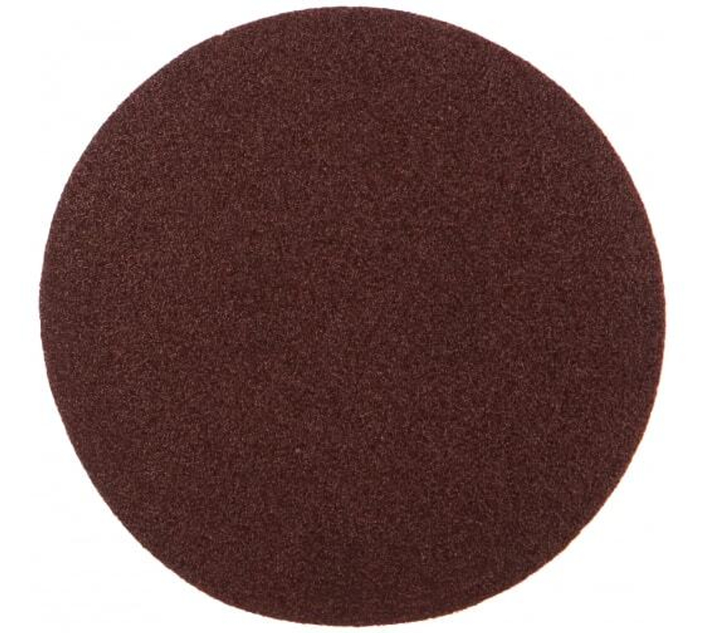 КРУГ АБРАЗ. MATRIX ПОД "ЛИПУЧКУ", P 80, 115 ММ, 10 ШТ 73825