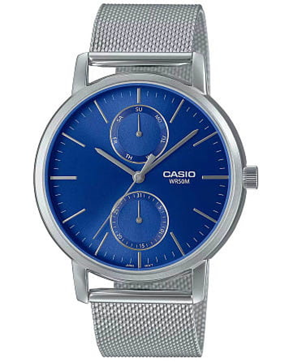 Часы Casio Collection MTP-B310M-2A