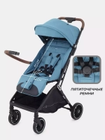 Коляска детская RANT basic "JOY" RA303