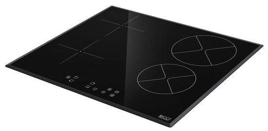 Индукционная варочная панель RICCI DCL-DA46501B