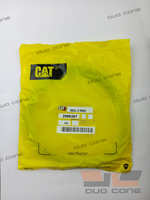 Кольцо O-ring круглого сечения 2986387 Caterpillar