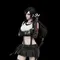 Tifa - Final Fantasy