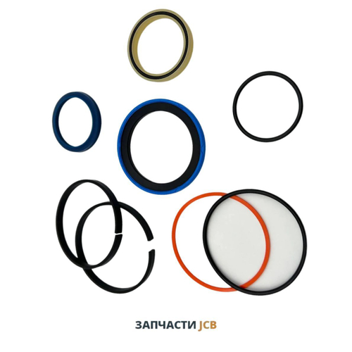 Ремкомплект гидроцилиндра JCB 232/56352, 232-56352