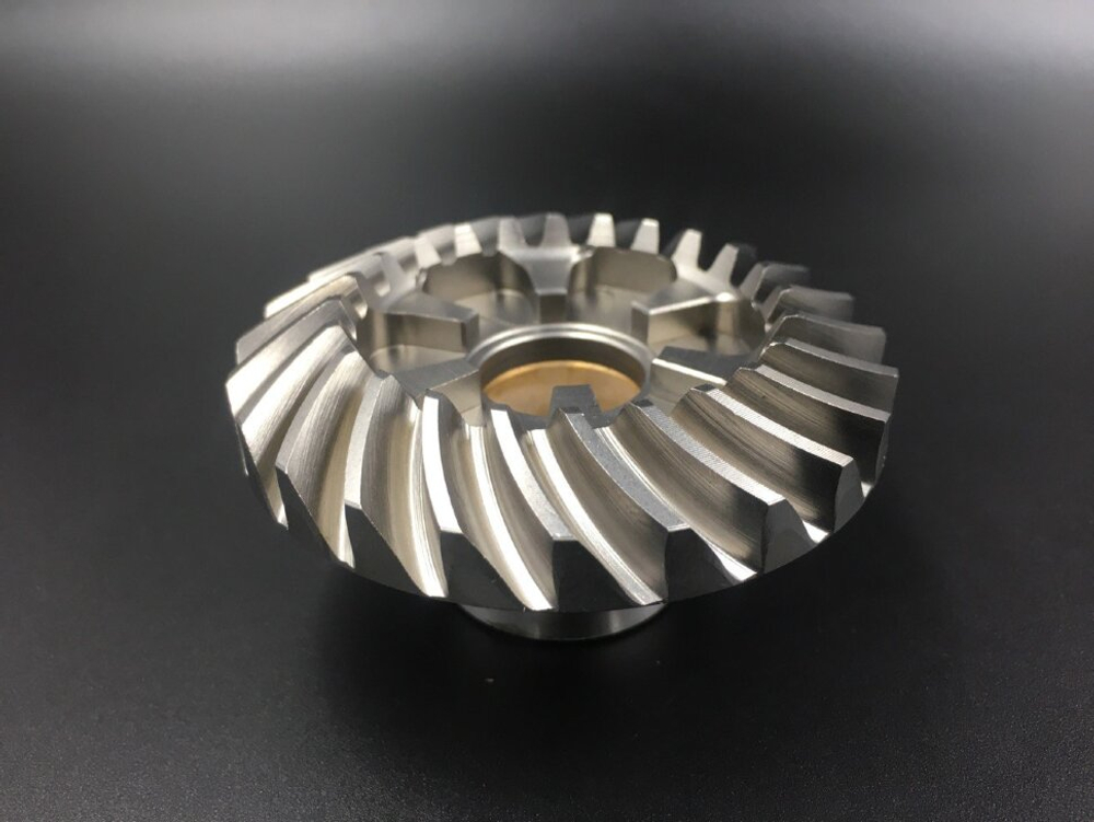 Шестерня переднего хода Yamaha F50-60 (69W-45560-00) (Osaka)