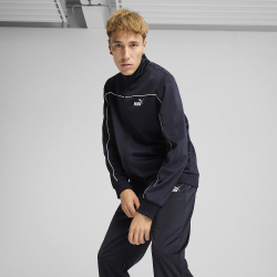 Мужской костюм PUMA Poly Piping Tracksuit Men