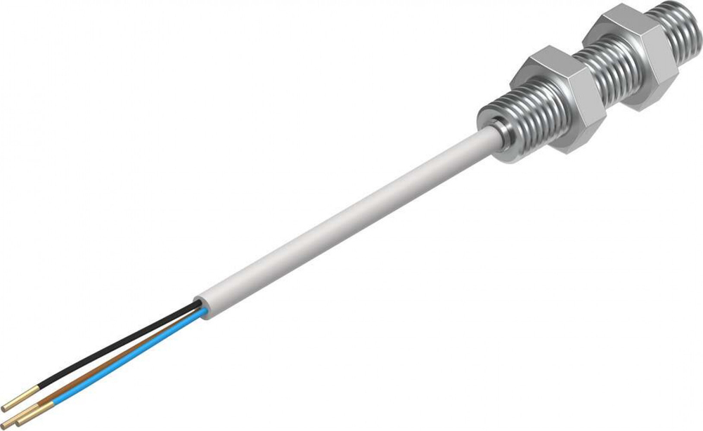 Датчик положения Festo SIEN-M8B-PS-K-L