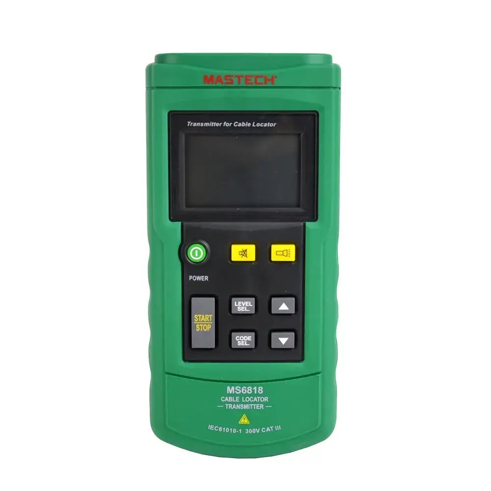 Mastech Детектор электромагнитного излучения Mastech-MS6818