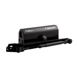 НОРА-М 430 ISPARUS доводчик